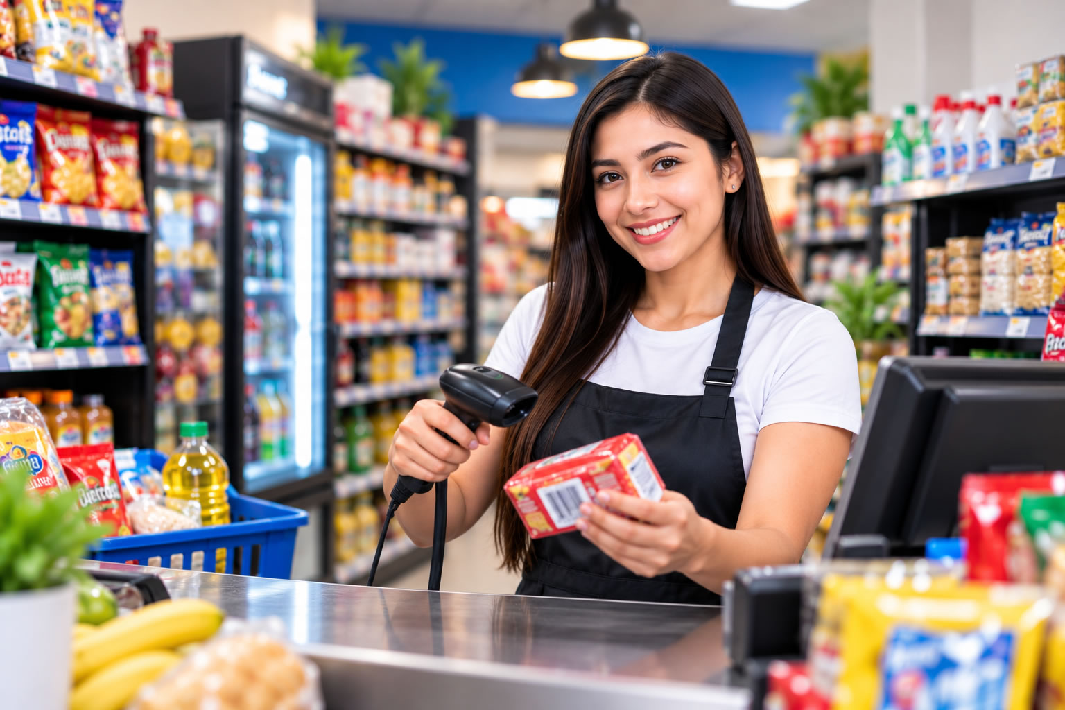 PlusCloud Market para bodegas y minimarkets